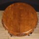 Mid 20th century Chinese low table