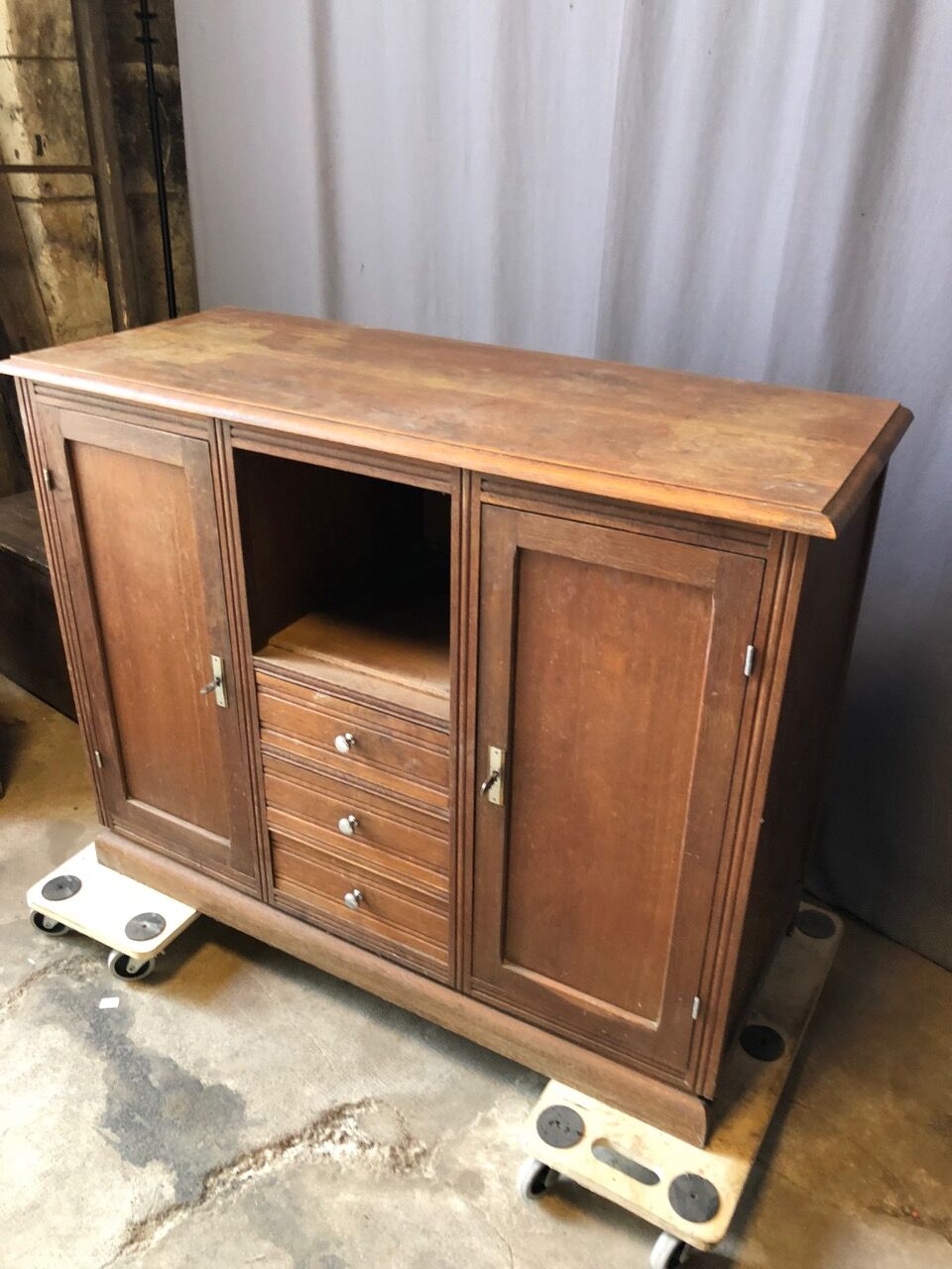Vintage great enfilade ' 60