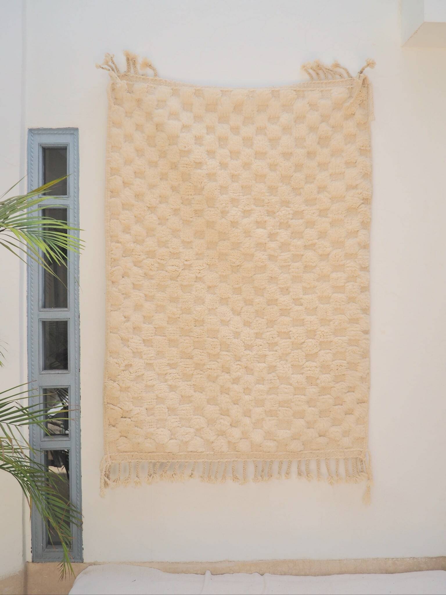Beni Ouarain 150x105cm