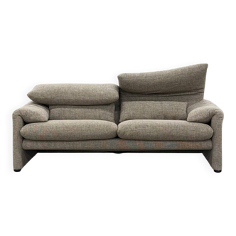 Cassina - Vico Magistretti - Sofa