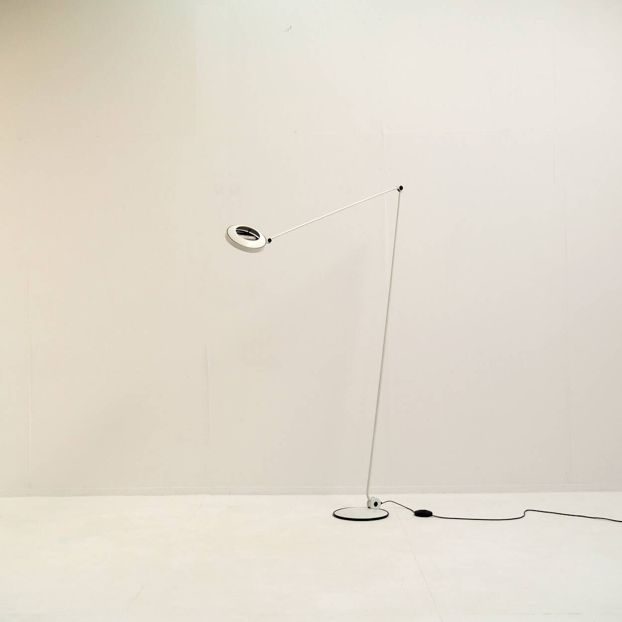 Lumina Elle 55 Floor Lamp by Tommaso Cimini, 1984