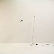 Lampadaire Lumina Elle 55 par Tommaso Cimini, 1984