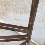 Makio Hasuike coat rack for Gedy ( Italy) brown