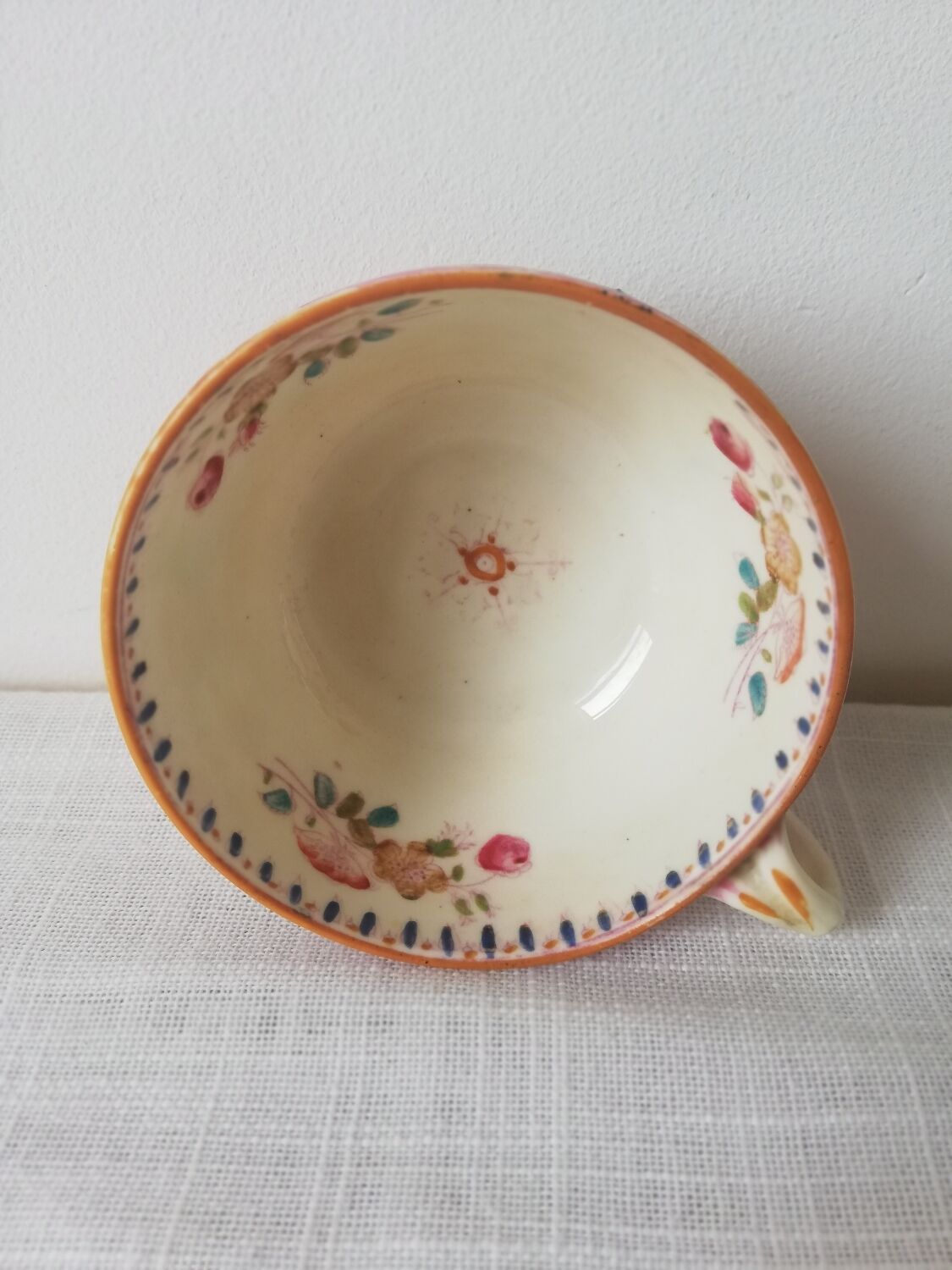 Teacup