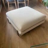 Pouf Roche Bobois