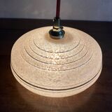 Clichy glass globe stroller