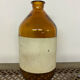 Apothecary bottle