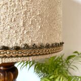 Vintage lamp seventies