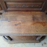 Vestiaire Napoleon III, 1850