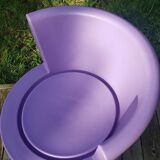 Tube tom dixon armchair