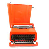 Olivetti Valentine Typewriter Revised New Ribbon