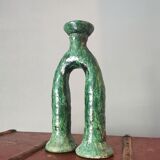 Tamgroute candle holder