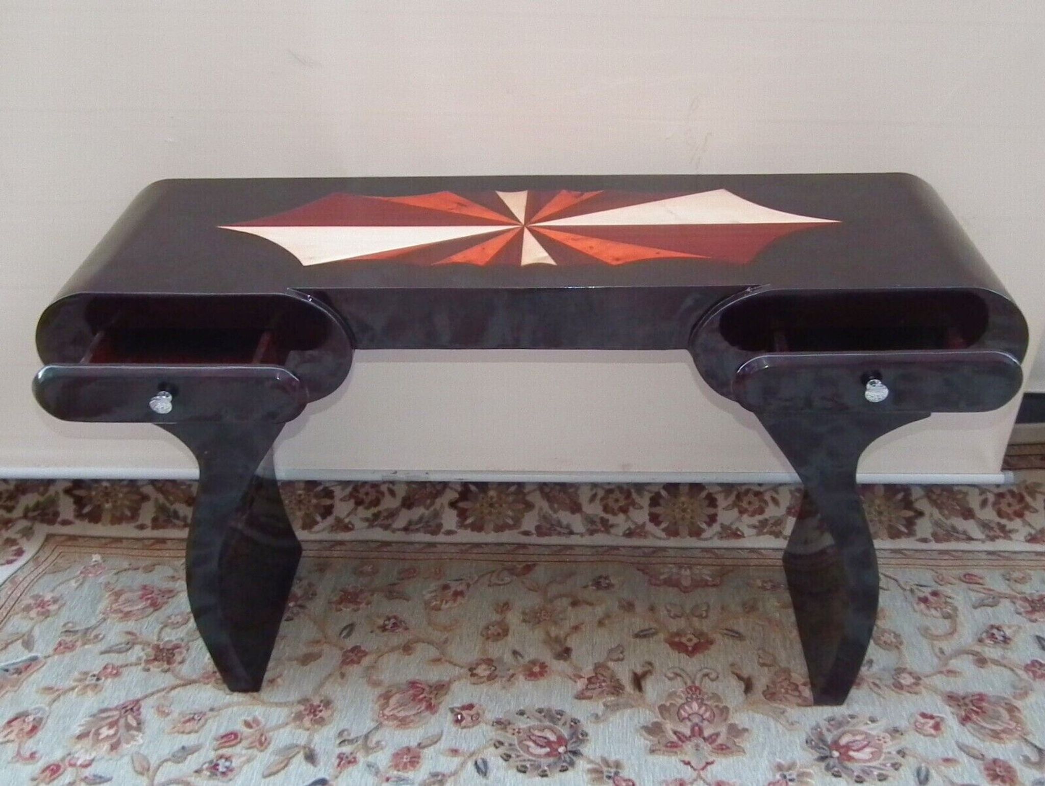 Art Deco Desk