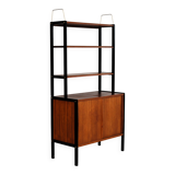 vintage bookcase | cabinets | 1960s | Bodafors