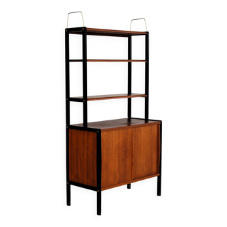 vintage bookcase | cabinets | 1960s | Bodafors
