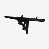 Napoleon lll wall shelf