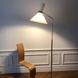 Lampadaire diabolo Lunel des années 50