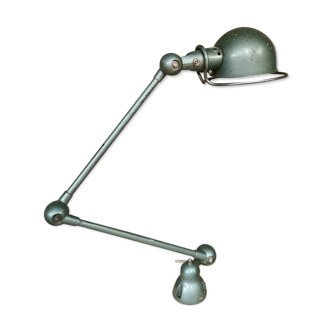 Jieldé lamp 2 arms