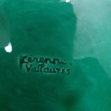 Service à dessert Vallauris