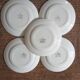 Digoin Sarreguemines plates
