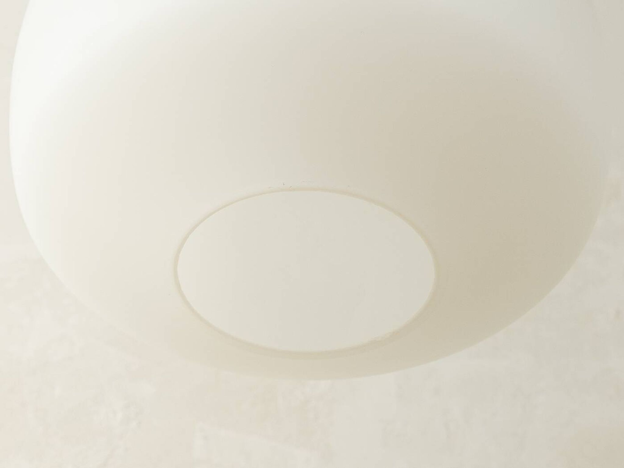 1960s ceilimg lamp, Uno & Östen Kristiansson, vintage