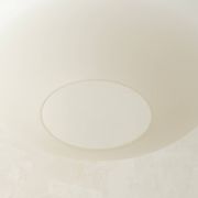 1960s ceilimg lamp, Uno & Östen Kristiansson, vintage