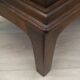 Walnut cupboard, Danish design, 1960s, production: Denmark