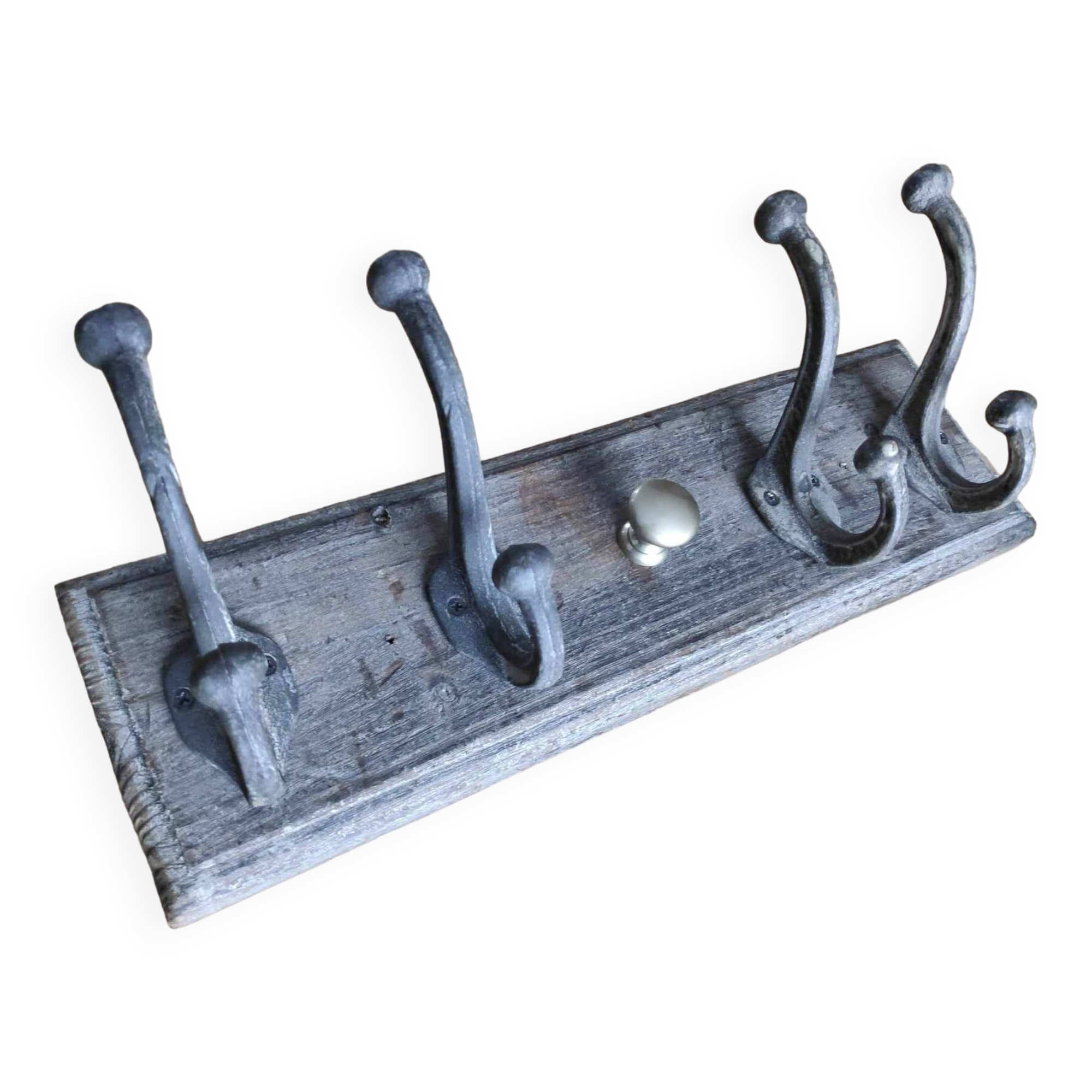 Magnificent coat rack / coat hook