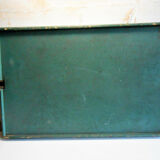 Vintage 50-60's geisha plit table