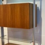 Michel Ducaroy modular shelving unit
