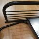 Vintage coat rack, 50