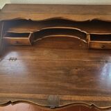 Louis XV Provencal Secretary