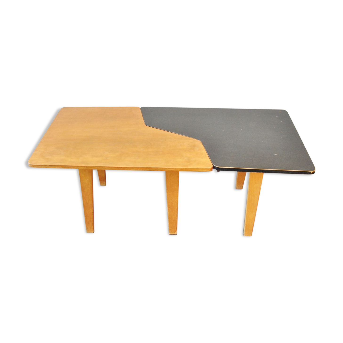 TB14 coffee table by Cees Braakman for Pastoe