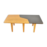 TB14 coffee table by Cees Braakman for Pastoe