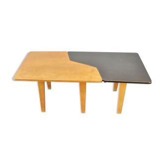 Table basse TB14 par Cees Braakman pour Pastoe