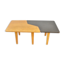 TB14 coffee table by Cees Braakman for Pastoe