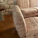 Canapé et fauteuils