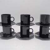 Set of 6 cups