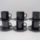 Set de 6 tasses