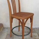 High chair Luterma 1950s