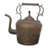 North African kettle