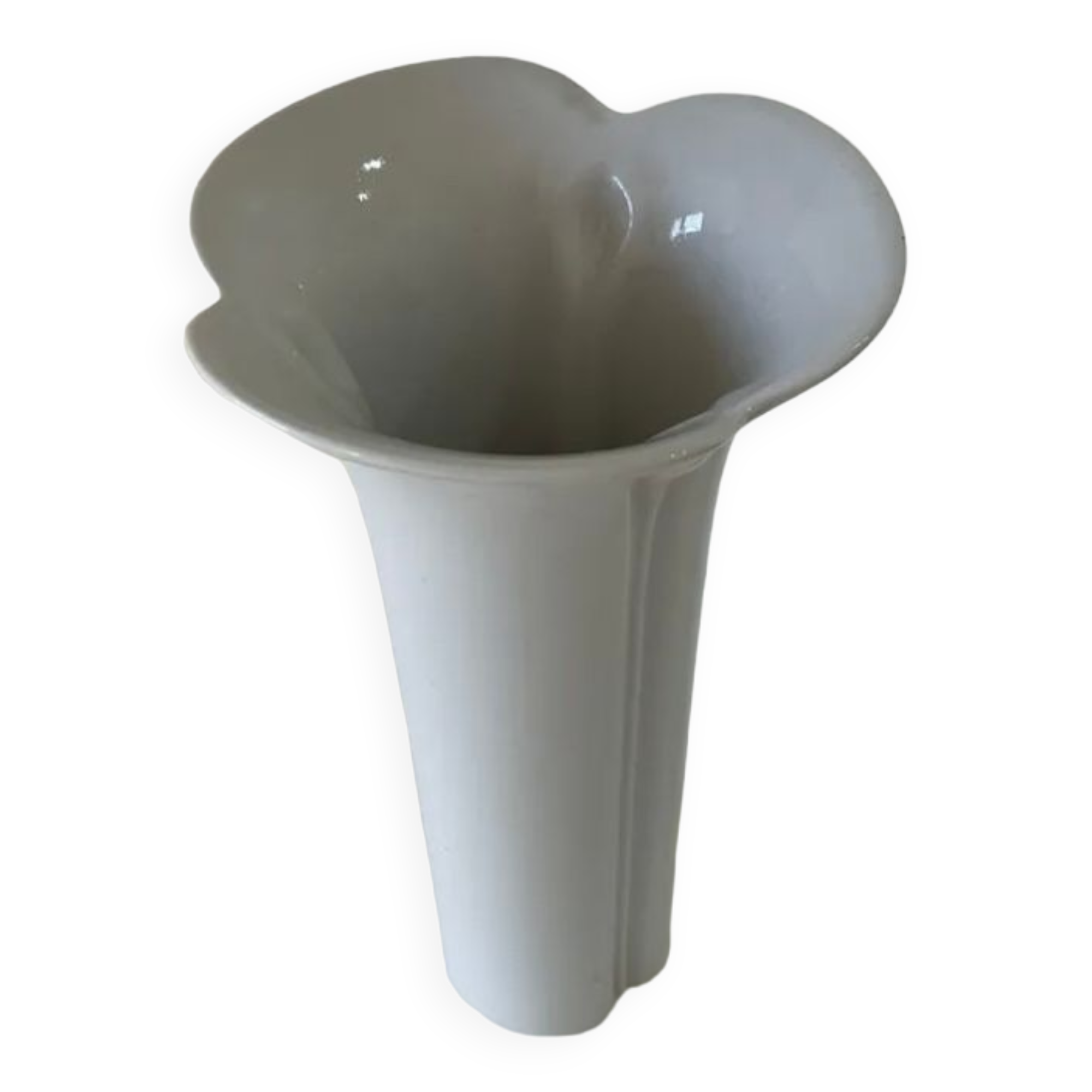 large porcelain vase - Arzberg Germany