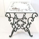 Table basse vintage 1940