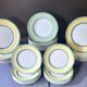Villeroy & Boch French Garden Collection 12-Person Dinnerware