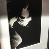 Photographie d'une femme