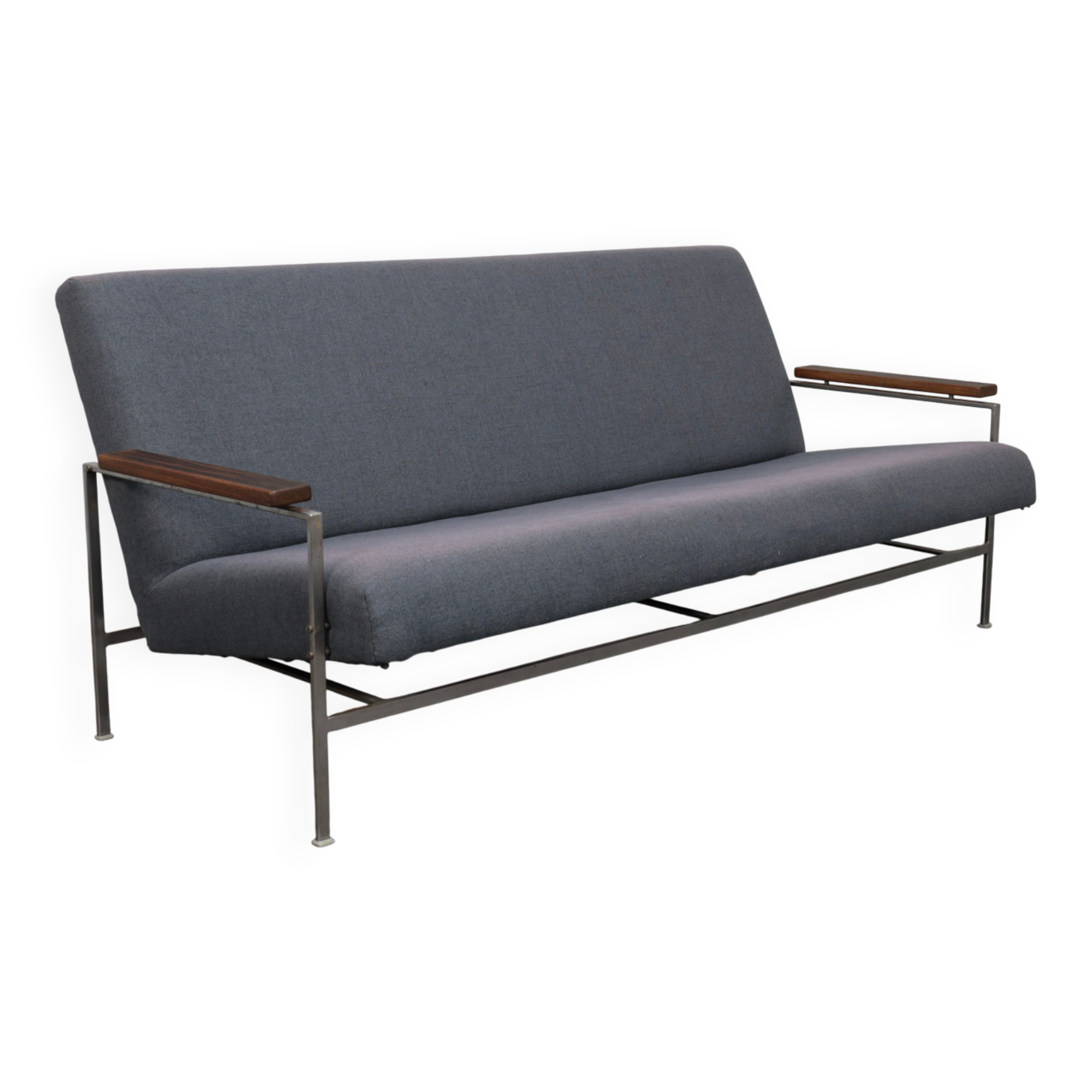 Sofa Liberty par Rob Parry pour Gelderland, Pays-Bas, années 1960.