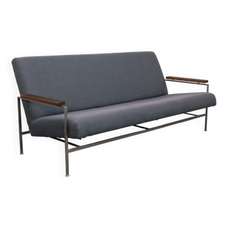 Rare Liberty sofa by Rob Parry for Gelderland, Netherlands, 1960s