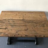 Farm coffee table