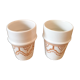 Moroccan ceramic beldi cup