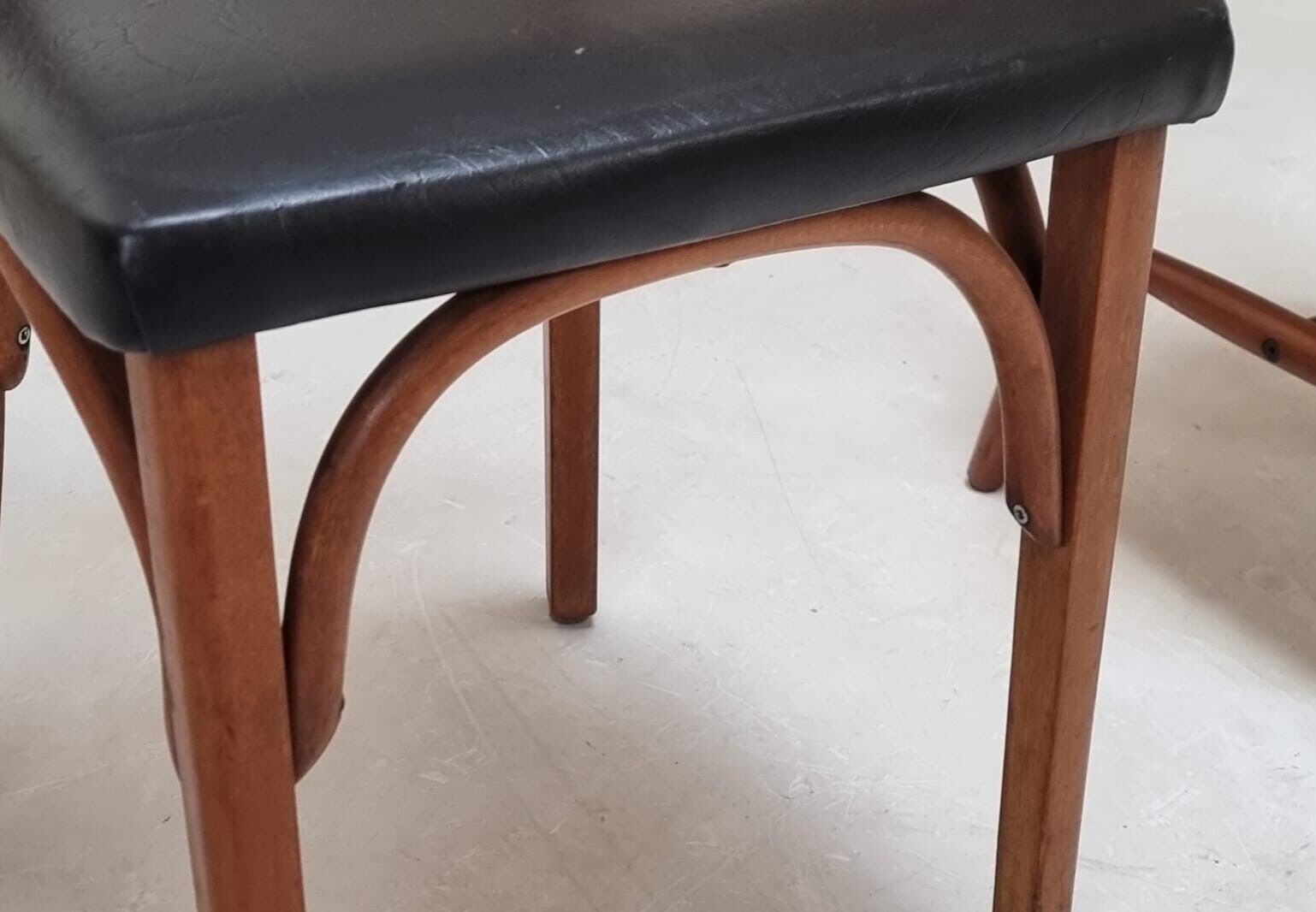 Chaises vintage